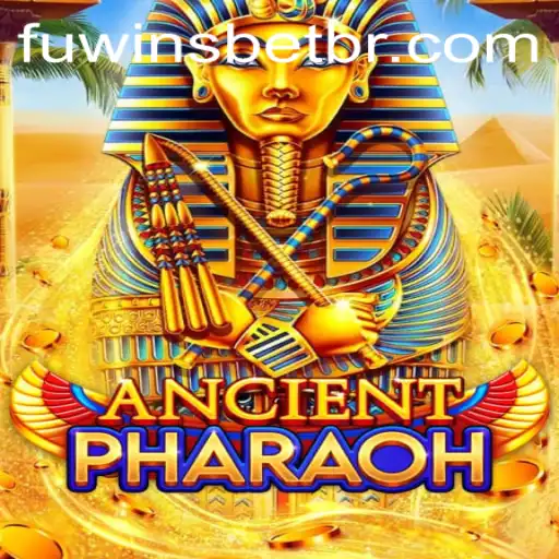 Descubra o Fascinante Mundo de AncientPharaoh: Uma Aventura entre Pirâmides e Faraós