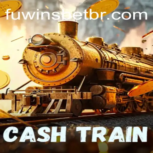 Descubra o Mundo Emocionante de 'CashTrain': O Jogo da Vez