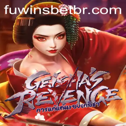 GeishasRevenge: Um Mergulho no Universo de Apostas Online com Fuwinsbet