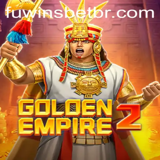 Explorando o Mundo Fascinante do Jogo GoldenEmpire2
