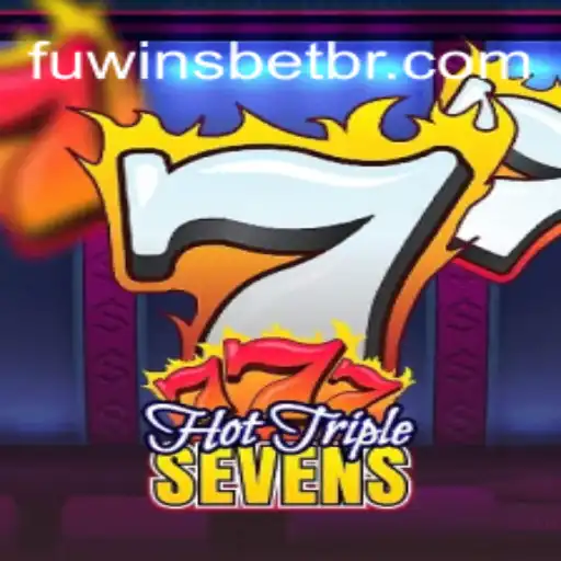 Explorando o Fascinante Mundo de HotTripleSevens: O Jogo que Conquista o Público na Fuwinsbet