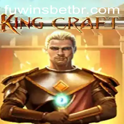Descubra o Universo de KingcraftMenomin com Fuwinsbet