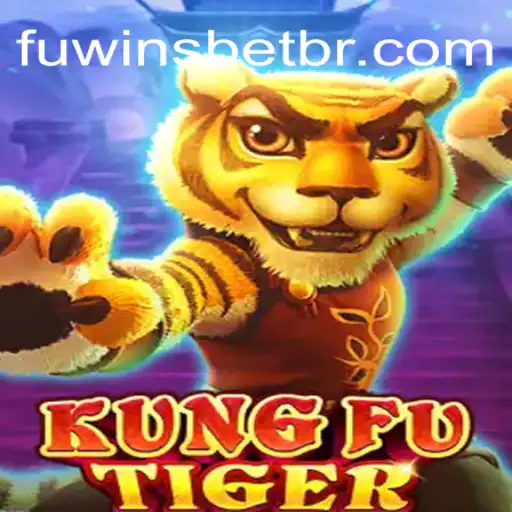 Descubra o Mundo de KungFuTiger: A Nova Sensação dos Jogos com Fuwinsbet