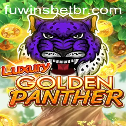 Explorando o Mundo de LUXURYGOLDENPANTHER: Um Jogo Inovador da Fuwinsbet