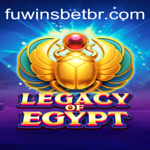 Descubra o Mundo Fascinante de LegacyOfEgypt com Fuwinsbet