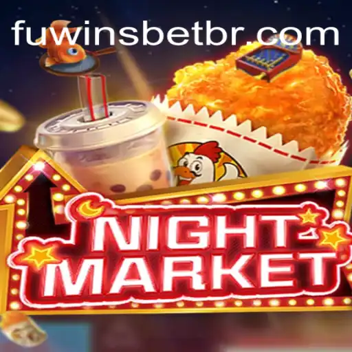 Explorando o Novo Jogo NIGHTMARKET e a Plataforma Fuwinsbet