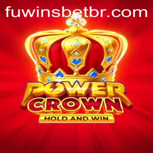 Explorando o Mundo Fascinante do Jogo PowerCrown e a Chave Fuwinsbet