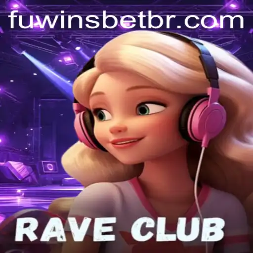 RaveClub: Uma Nova Dimensão de Entretenimento Digital com Fuwinsbet