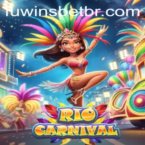 A Inovadora Experiência de Jogo com RioCarnival e Fuwinsbet