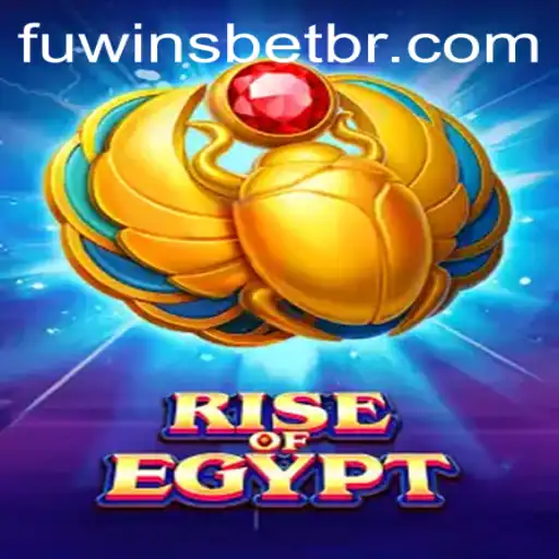 Explorando o Fascinante Mundo de 'RiseOfEgypt' no Fuwinsbet