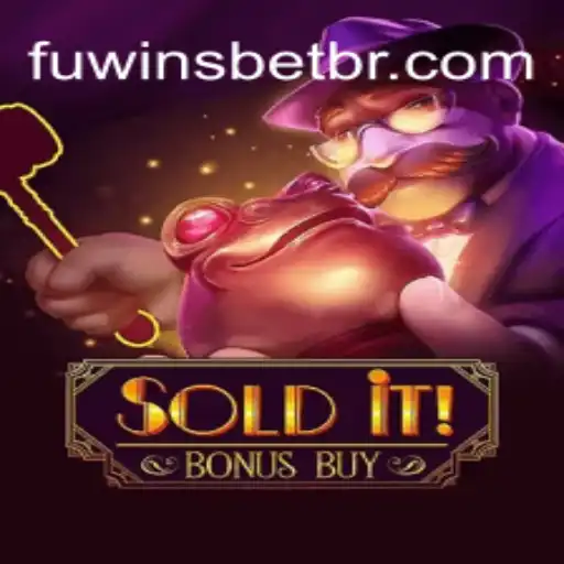 Explorando o Universo de 'SolditBonusBuy': Uma Nova Experiência em Fuwinsbet