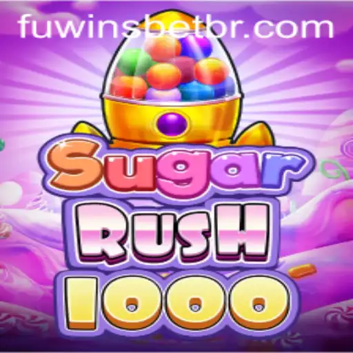 Descubra o Fascinante Mundo de SugarRush1000 em Fuwinsbet