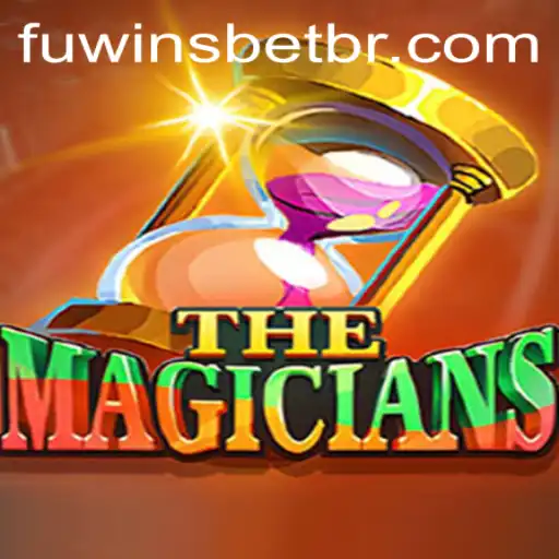 Explorando o Universo Envolvente de 'TheMagicians'