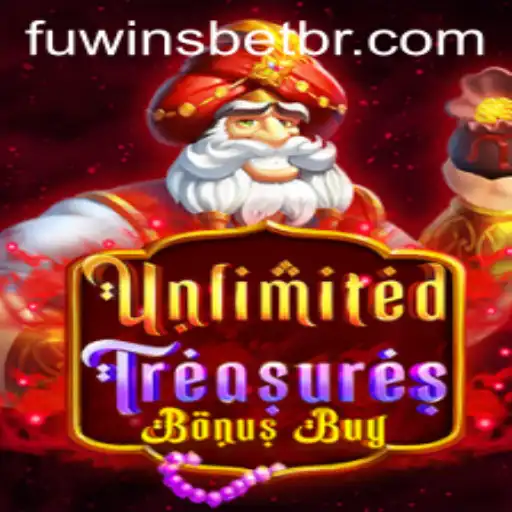 UnlimitedTreasuresBonusBuy: Explore o Mundo de Aventuras com Fuwinsbet